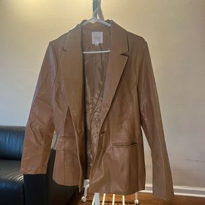Le Lis Collection fitted blazer